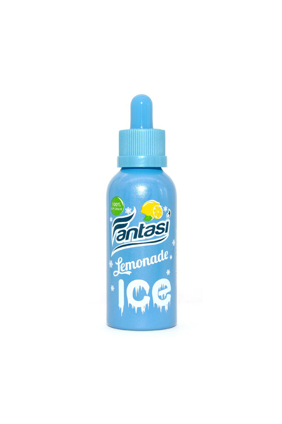 Fantasi Lemonade ICE (65ML) Likit