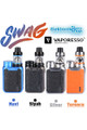Vaporesso Swag 80W Kit Elektronik Sigara