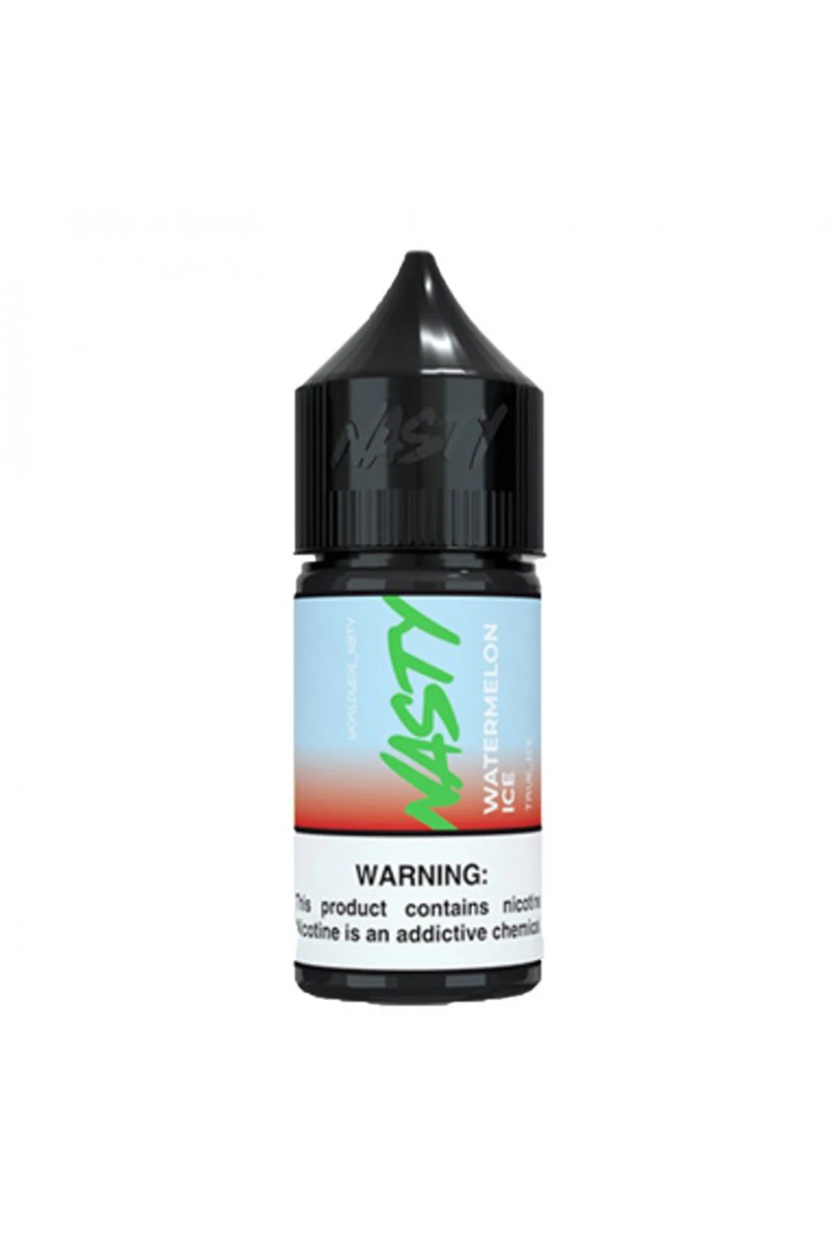 Nasty Salt - Watermelon Ice (30mL) Karpuz / Buz