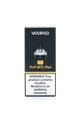 VOOPOO PnP MTL Yedek Pod Kartuş (2 Adet)