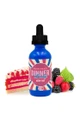 Dinner Lady - Berry Tart (60ML)