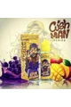 Nasty Juice Cushman Series - Mango Grape Premium Likit (60ML)