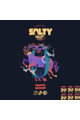 Salty - Tropic Dream (30ML)