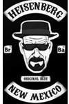 Heisenberg Likit