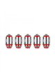Justfog Coil (Q16, Q14, S14, G14, C14) (5 Adet)