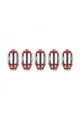 Justfog Coil (Q16, Q14, S14, G14, C14) (5 Adet)
