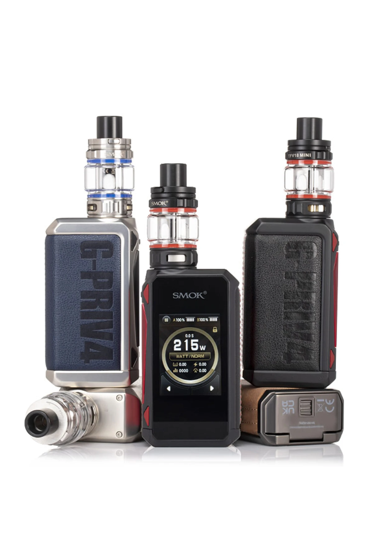 Smok G-PRİV 4 230W Kit