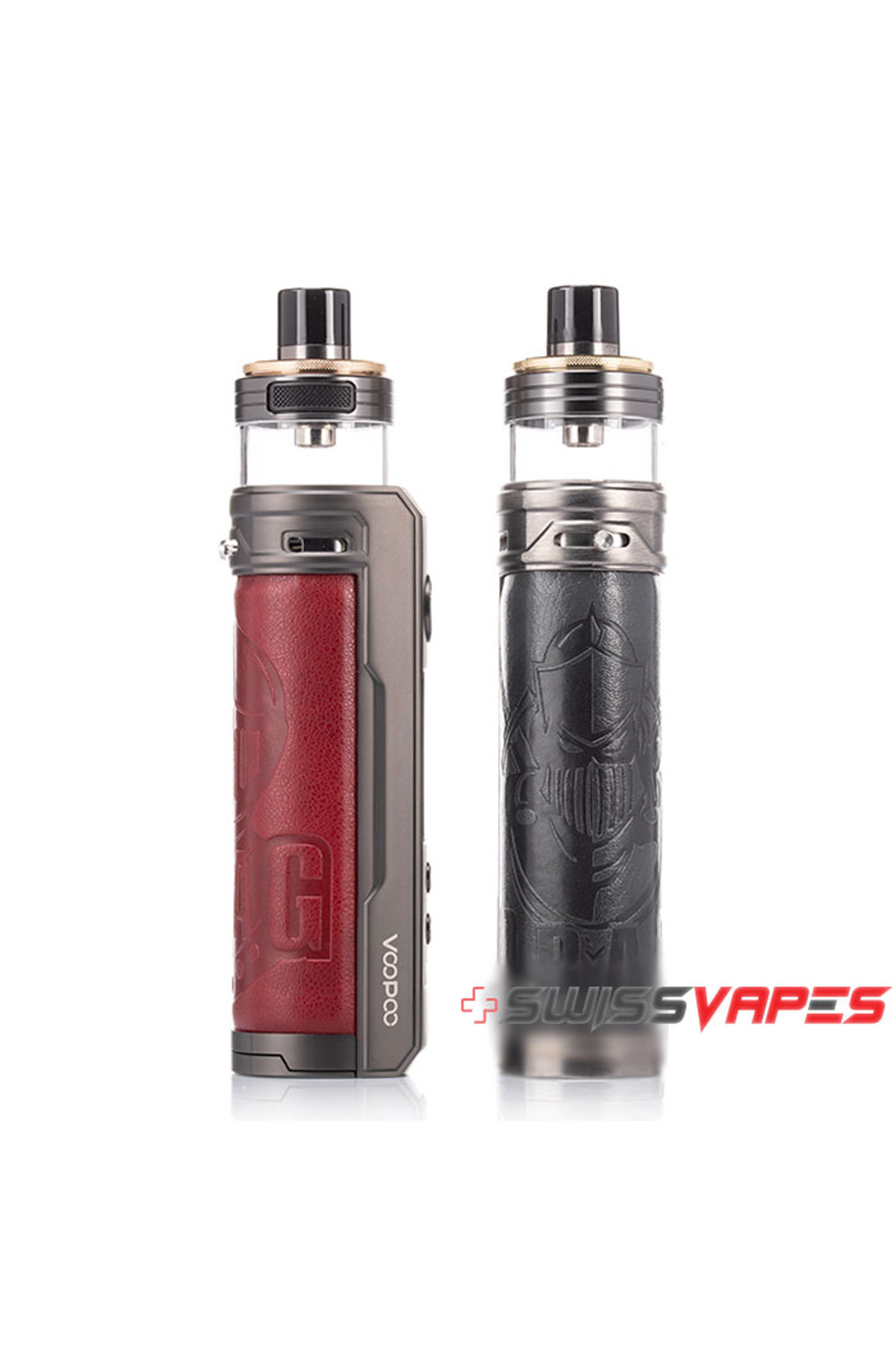 Voopoo DRAG X PNP-X Pod 80W Kit