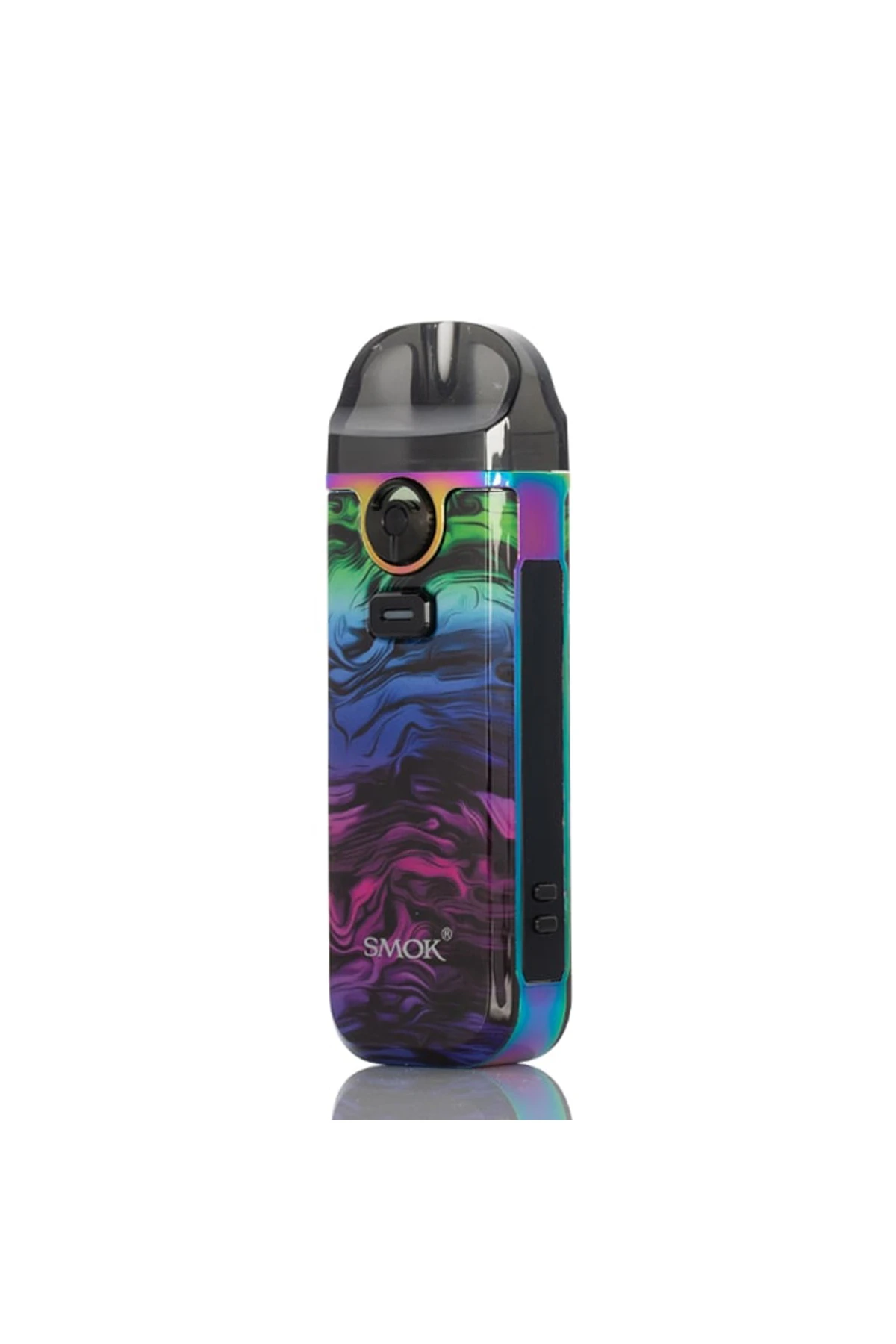 Smok Nord 4 80W Pod Mod Kit