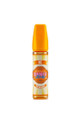 Dinner Lady - Sun Tan Mango Ice (60ML) Likit