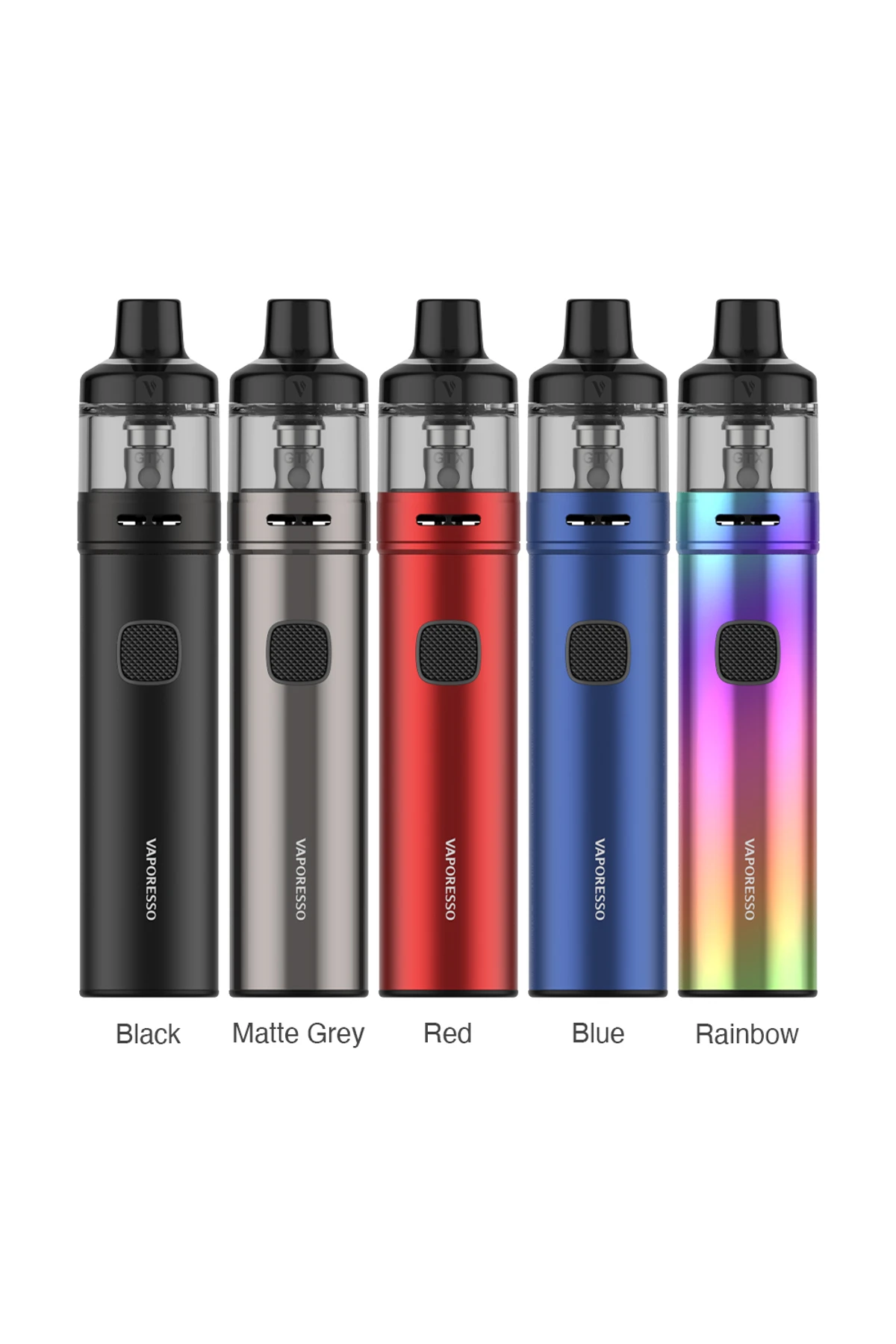 Vaporesso GTX GO 40 Pod Kit (40W)
