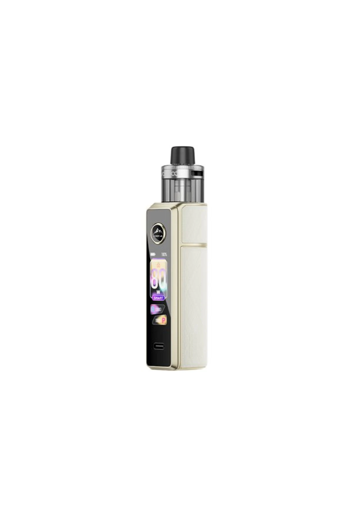 Voopoo Drag X3 80W Pod Mod Kit