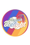 Turkish Delight Premium Elektronik Sigara Likiti