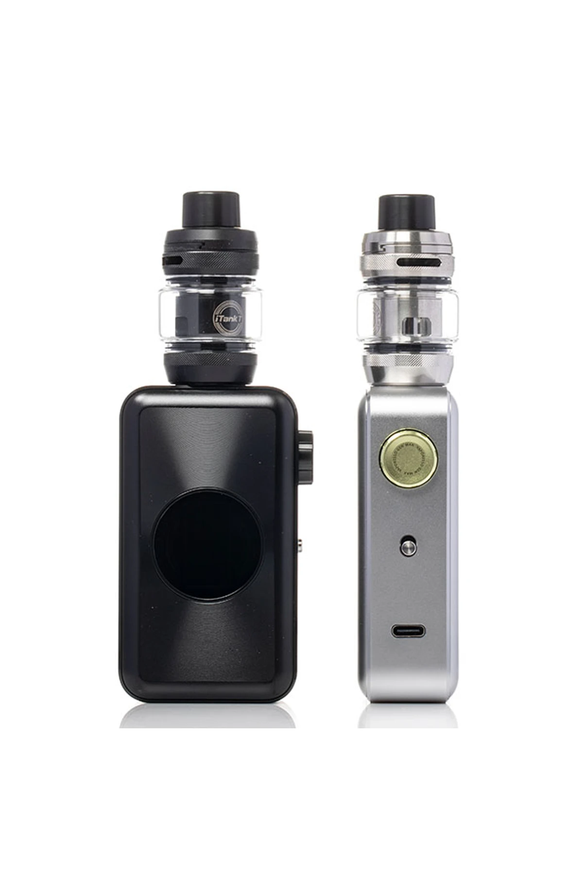 Vaporesso Gen Max 220W Mod Kit
