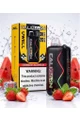 UWELL Caliburn Bar 100K - Strawberry Watermelon