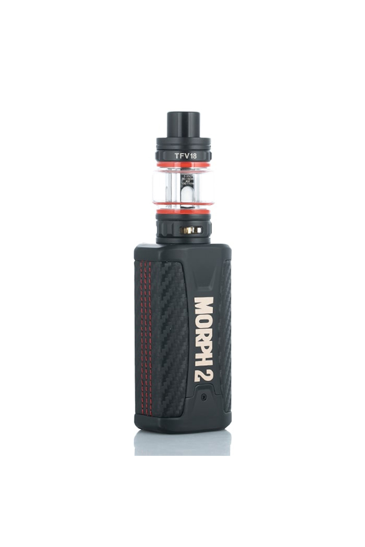 SMOK MORPH 2 230W TFV18 Tank Starter Kit