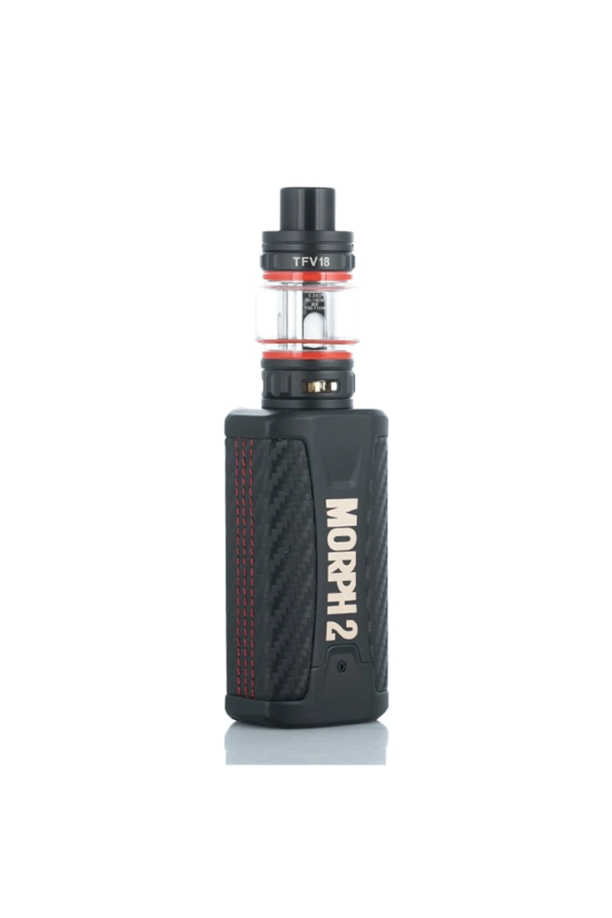 SMOK MORPH 2 230W TFV18 Tank Starter Kit