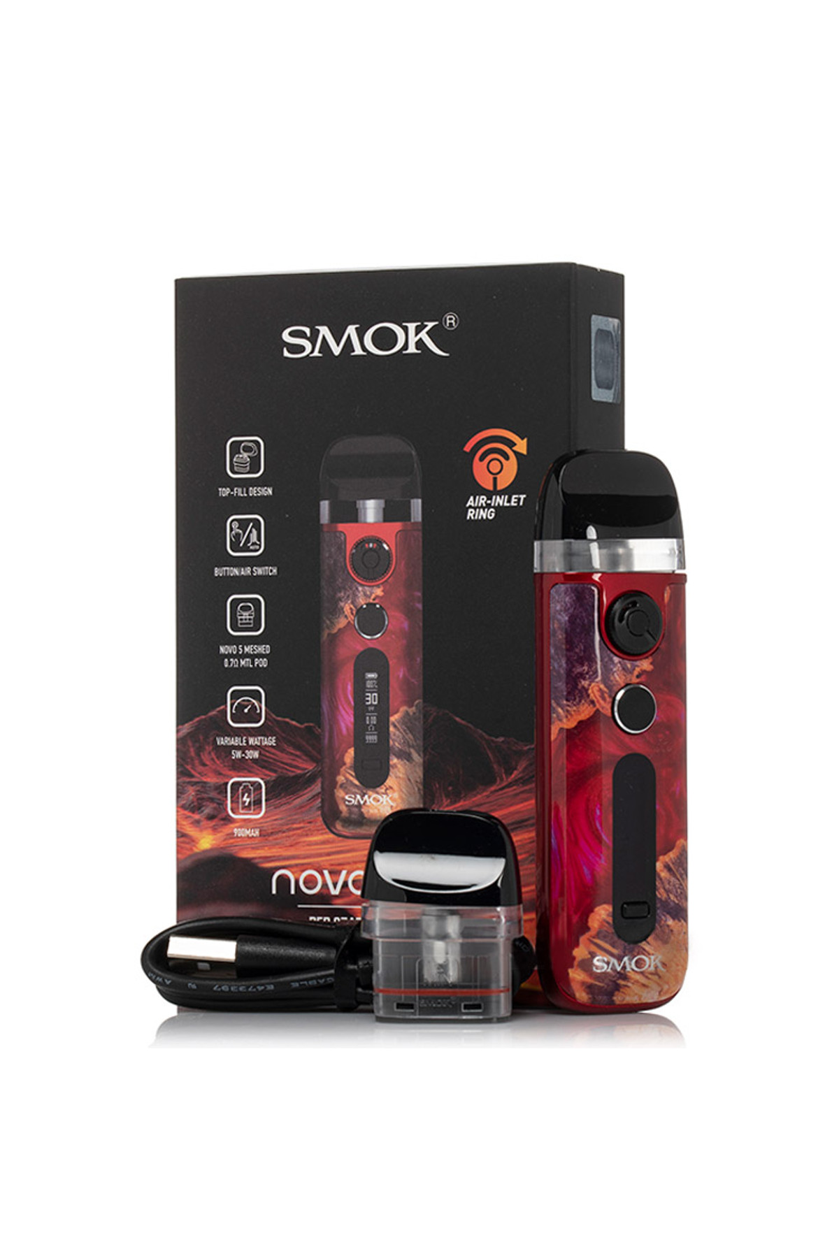 Smok Novo 5 30W Pod Kit