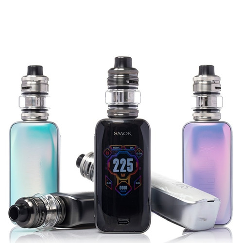 Smok XPriv Plus 225W Mod Kit