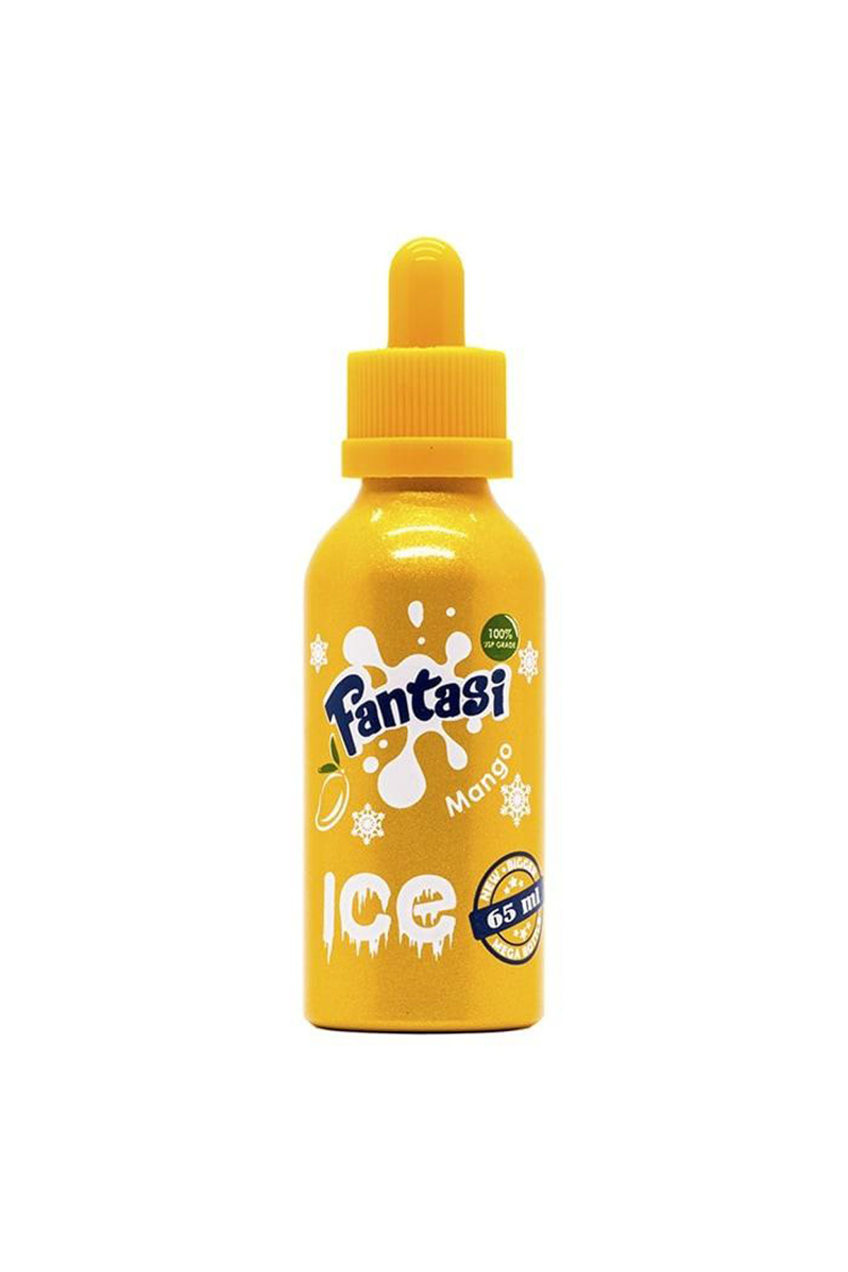 Fantasi Mango ICE (65ML) Likit