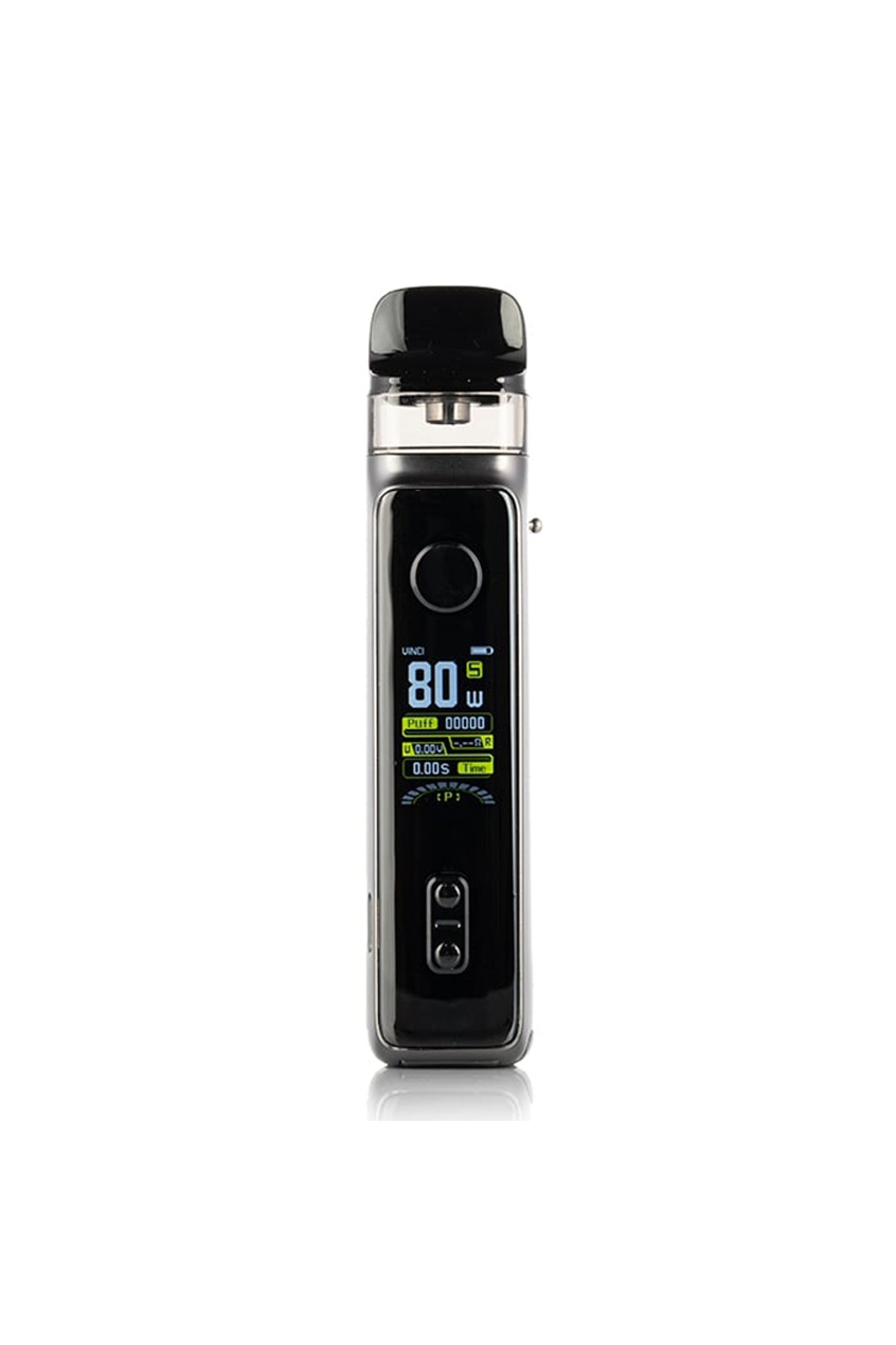VOOPOO VINCI X 2 80W Pod Mod
