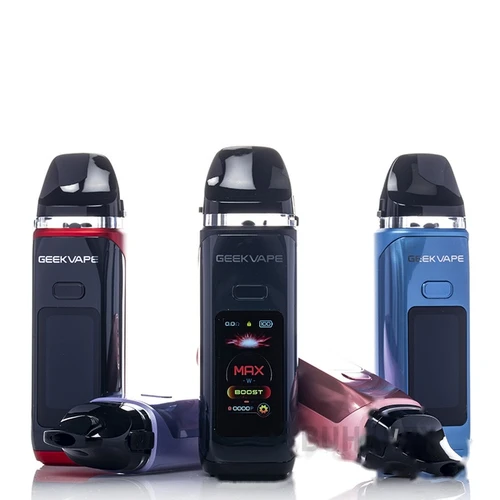 Geek Vape Digi MAX R 80W Kit