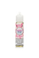 Dinner Lady - Strawberry Macaroon (60 ML) Likit