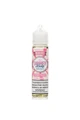 Dinner Lady - Strawberry Macaroon (60 ML) Likit