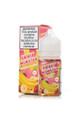 Jam Monster - Fruit Monster Strawberry Banana Salt 30ML