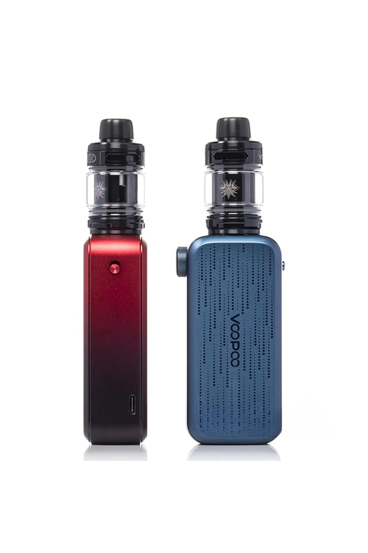 VOOPOO VINCI SPARK (220W) Başlangıç ​​Seti