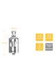 Aspire Nautilus 2 Atomizer Tank