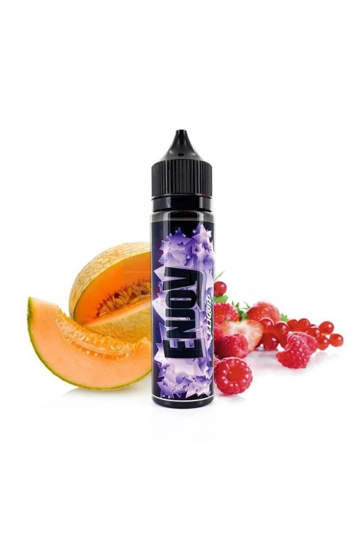 E-Liquid France - Enjoy 120mL Premium Likit
