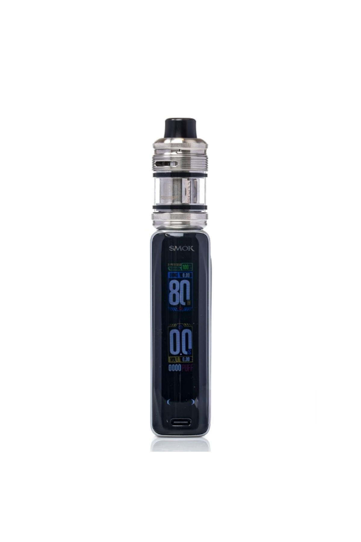 Smok X Priv Solo 80W Mod Kit