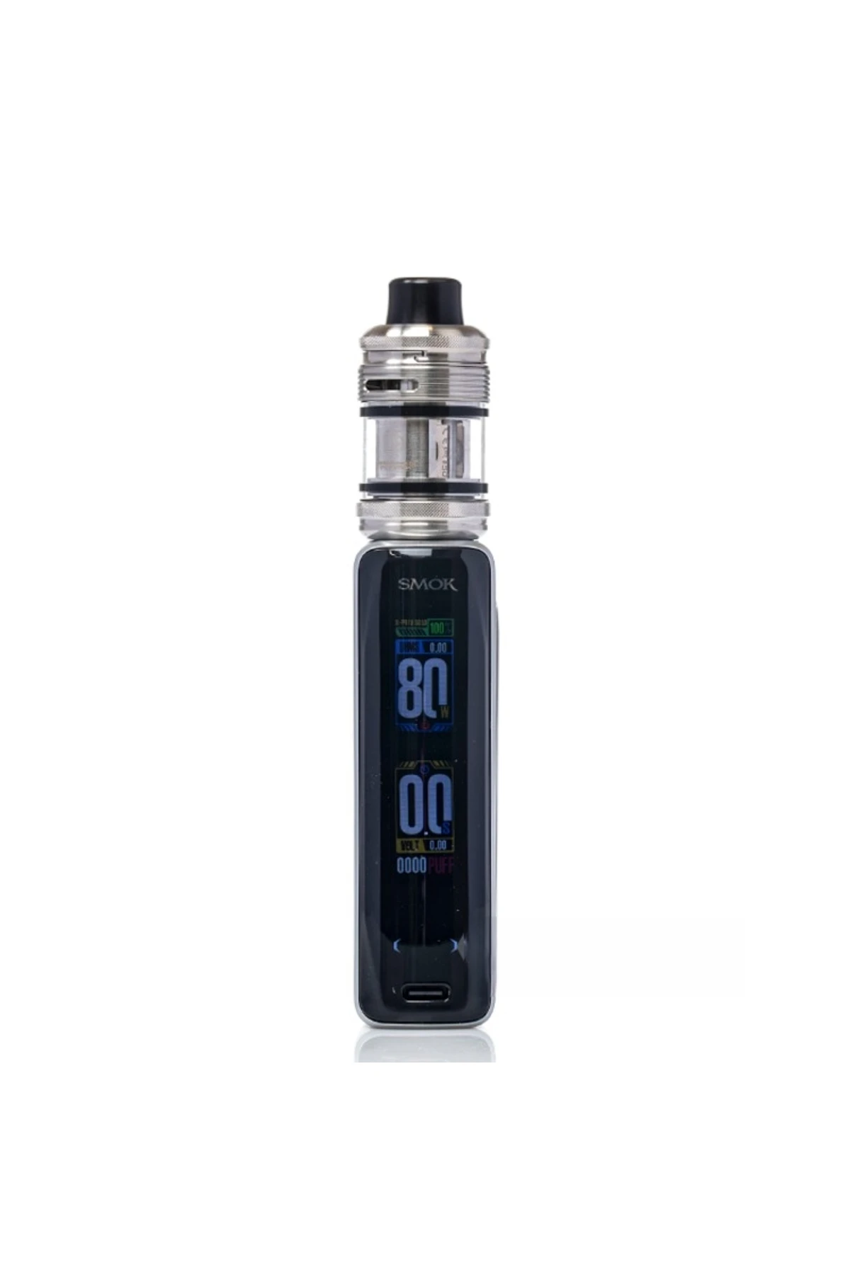 Smok X Priv Solo 80W Mod Kit