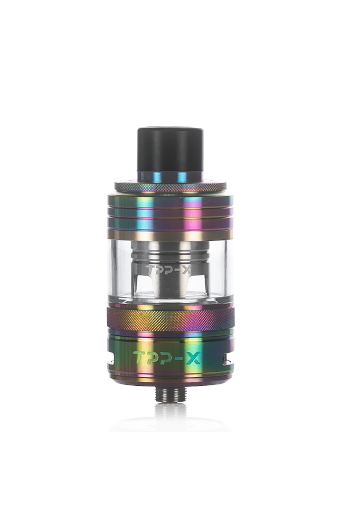 Voopoo TPP-X Atomizer Pod Tank 5.5mL (510 Vidalamalı)