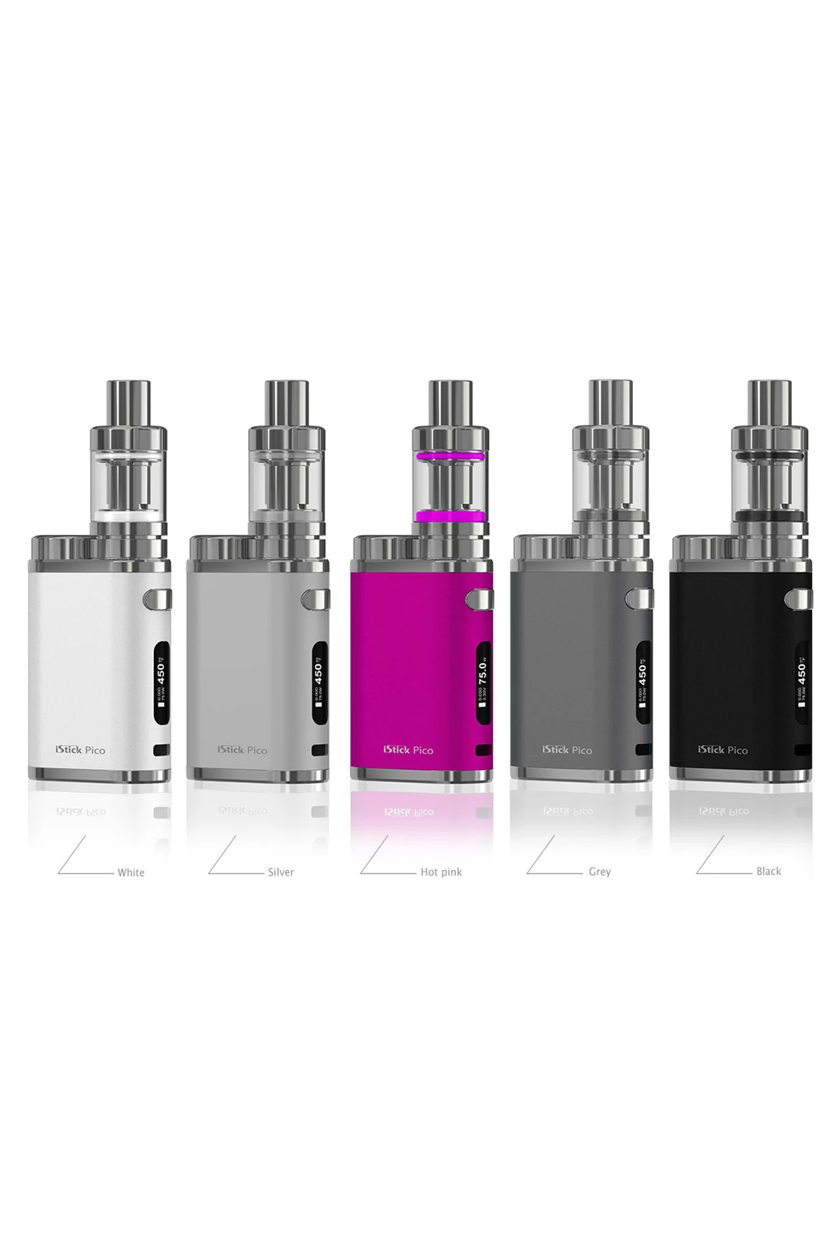 Eleaf iStick Pico 75W Elektronik Sigara