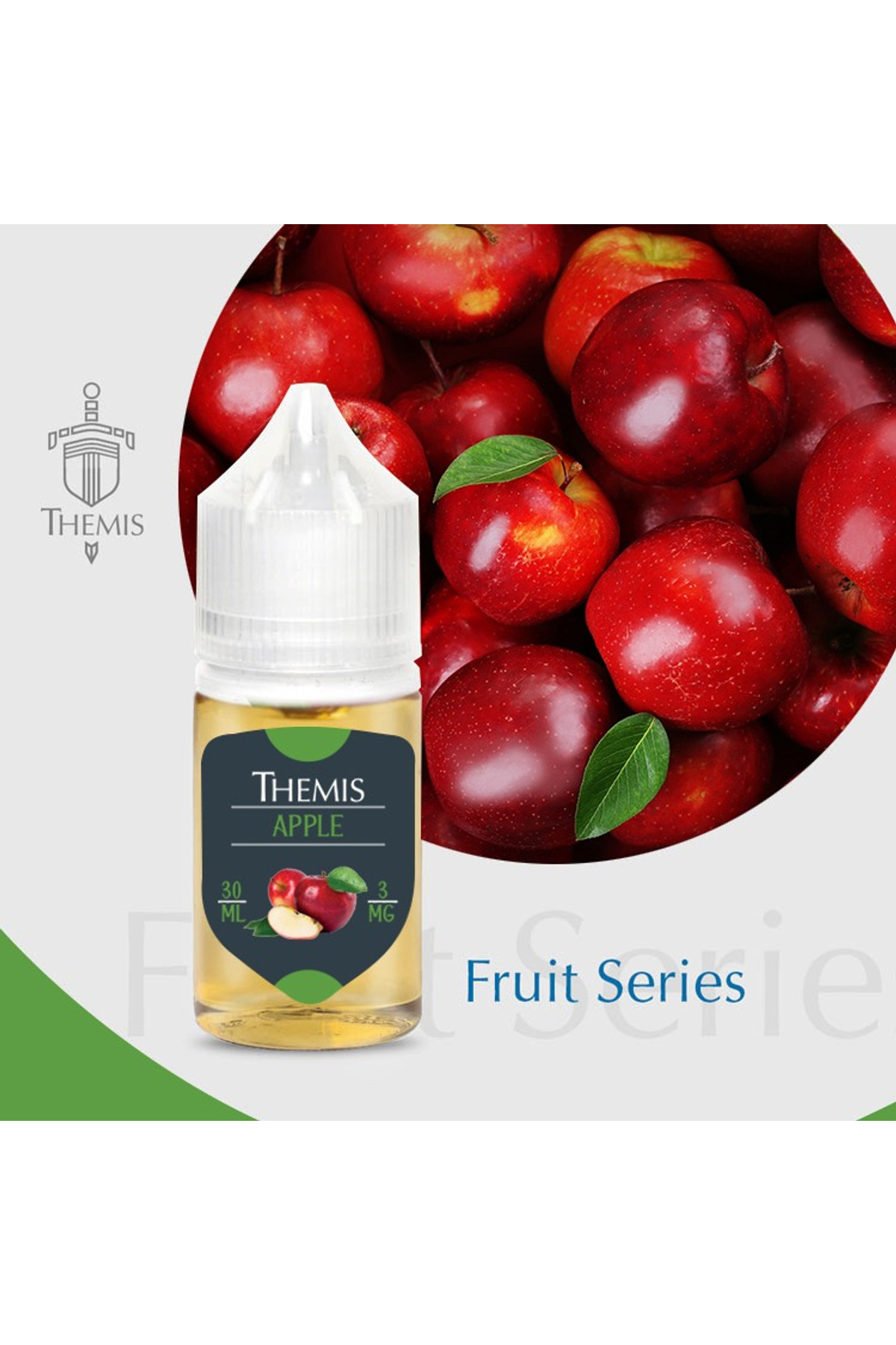 Themis Apple (30ML) Likit