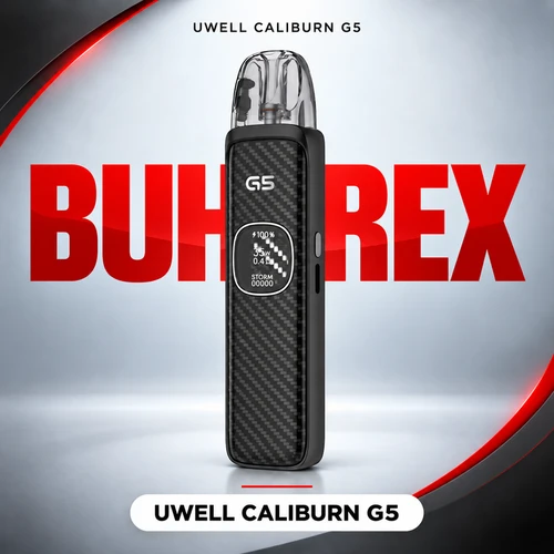 Uwell Caliburn G5 Pod Sistem