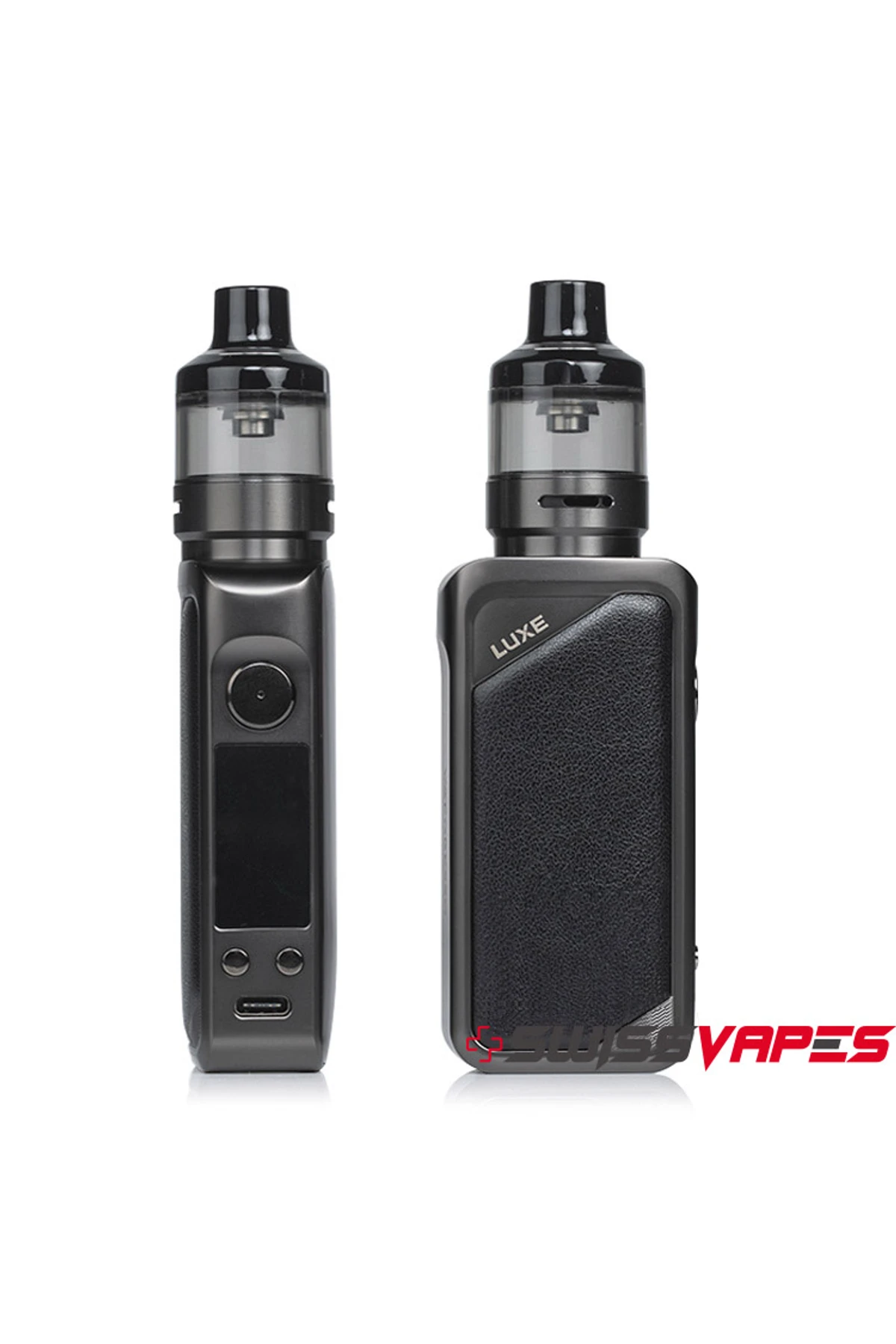 Vaporesso Luxe 80 S 80W Kit
