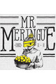 Charlie's Chalk Dust - Mr. Meringue Premium Elektronik Sigara Likiti (60 ML)