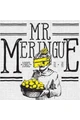 Charlie's Chalk Dust - Mr. Meringue Premium Elektronik Sigara Likiti (60 ML)