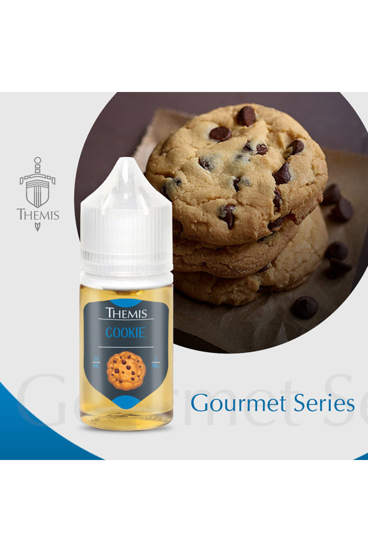 Themis Cookie (30ML) Likit