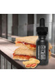 Charlie s Chalk Dust - Peanut Butter Jesus Premium Elektronik Sigara Likiti (30 ML)