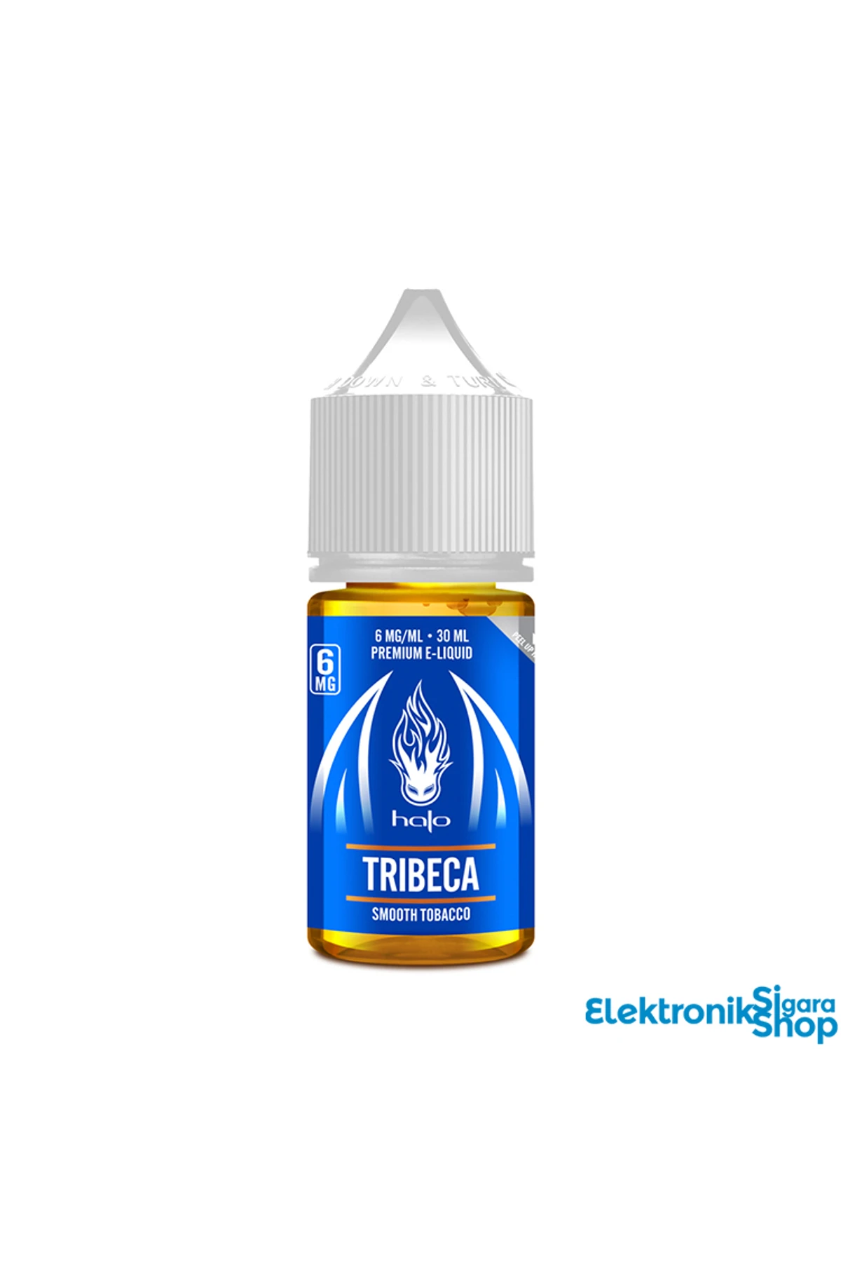 Halo Tribeca 30ML