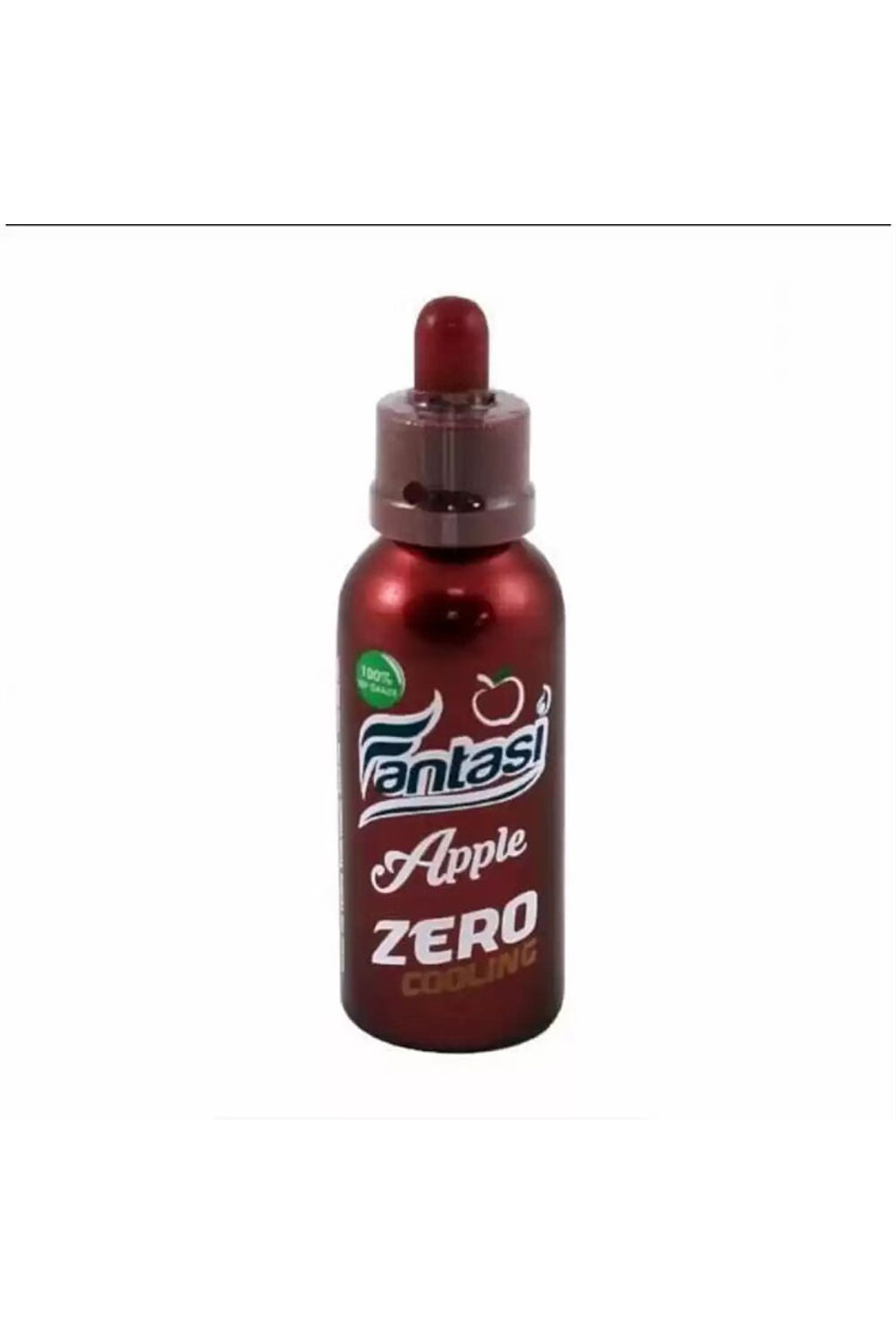 Fantasi Apple Zero (65ML) Likit