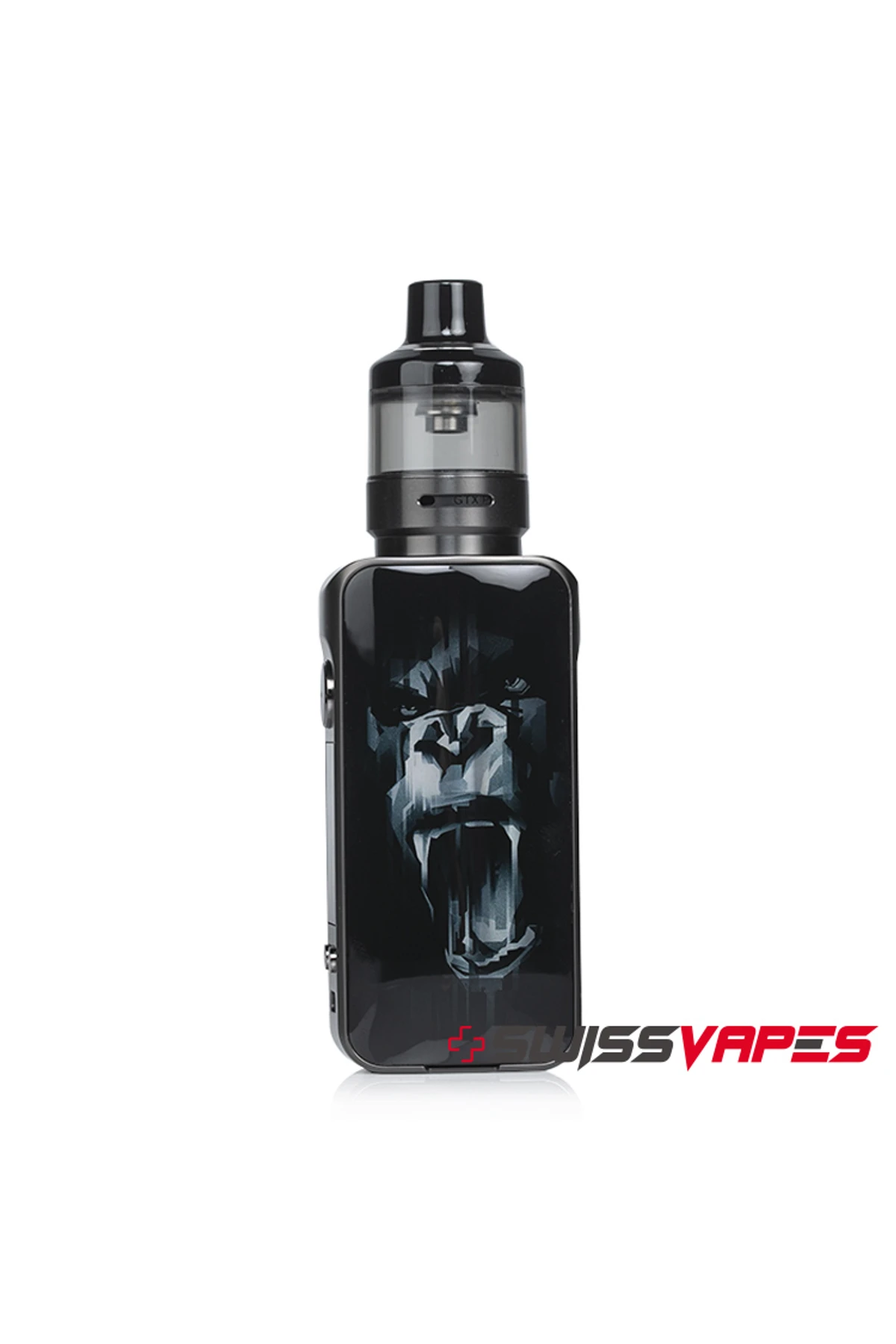 Vaporesso Luxe 80 S 80W Kit