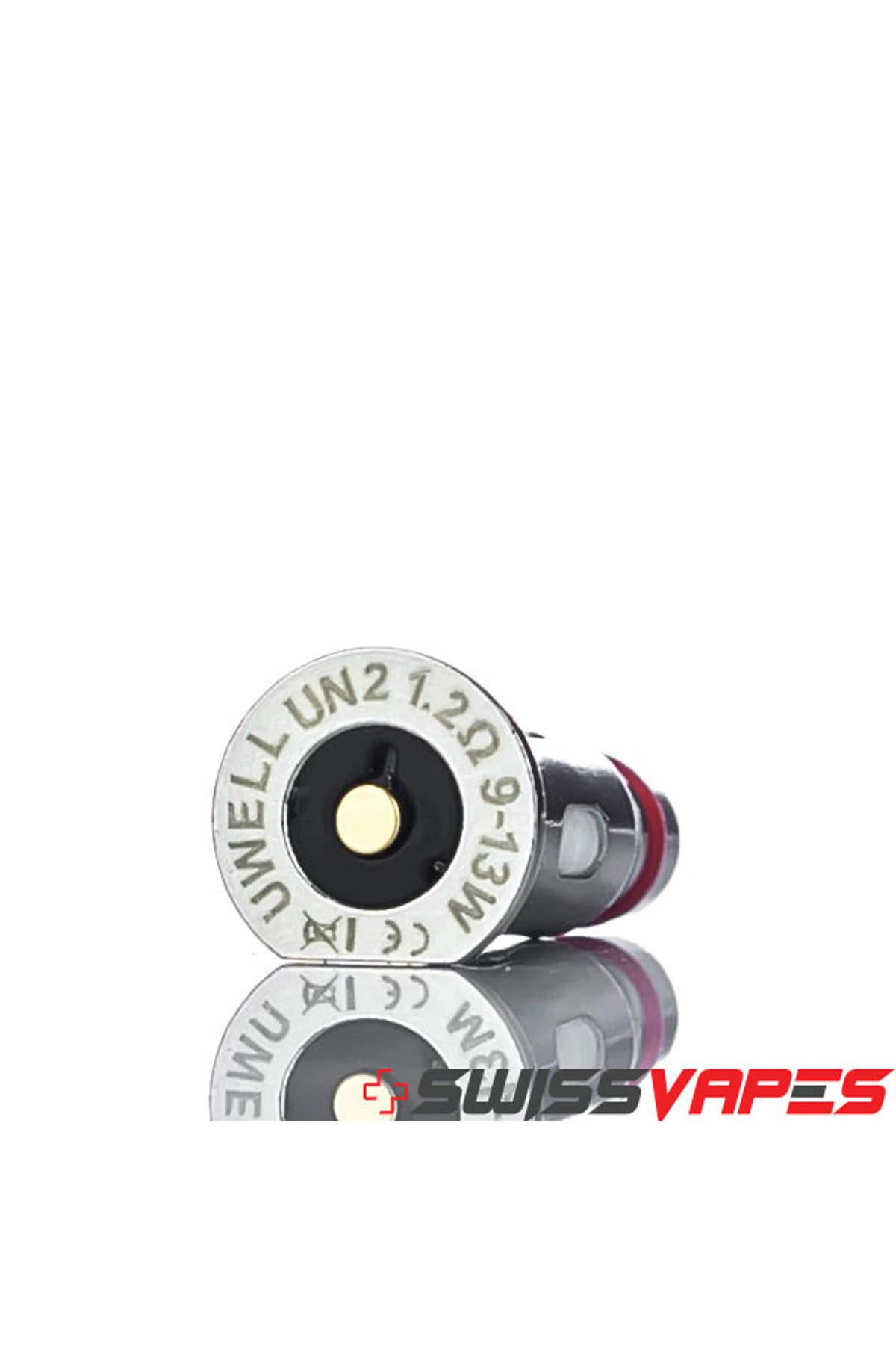 Uwell Caliburn G2 Yedek Coil (4 Adet)