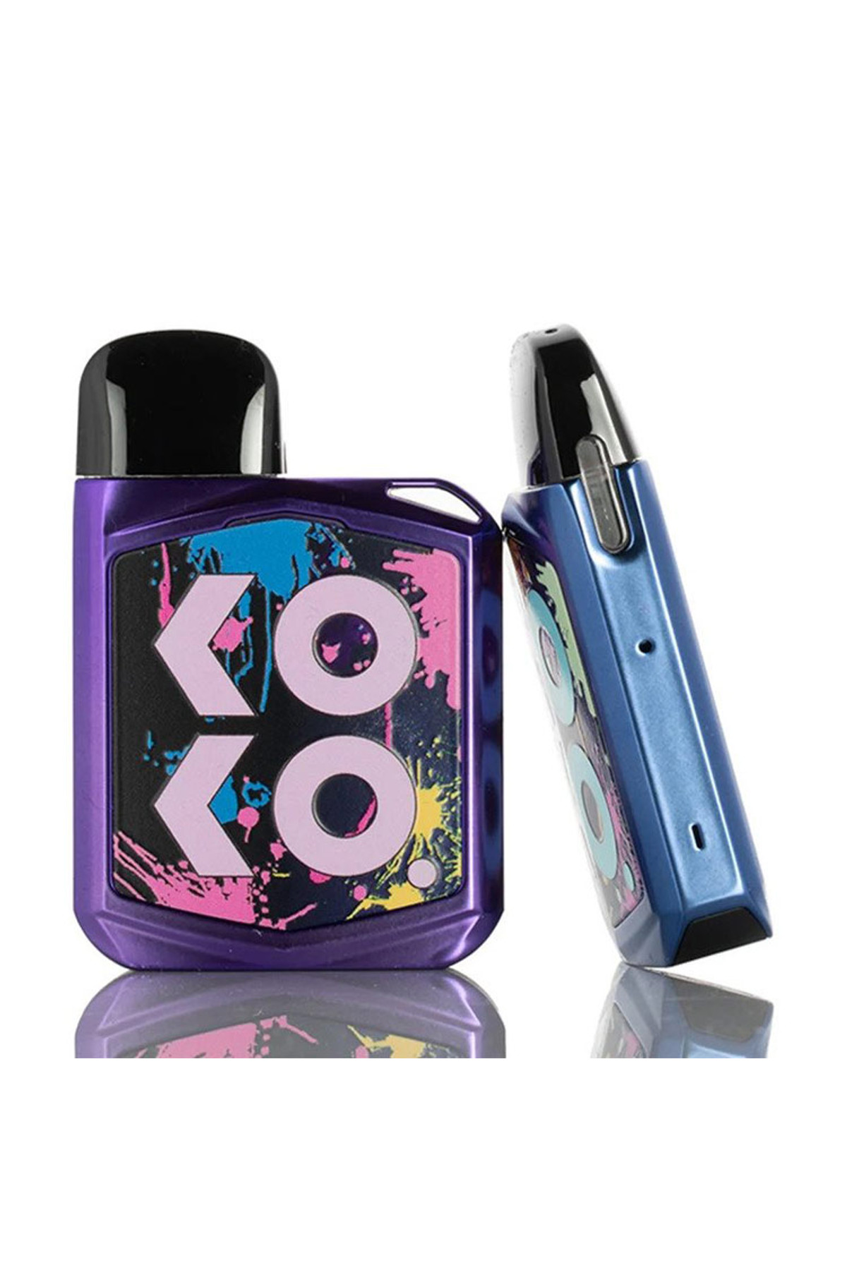 Uwell Caliburn Koko Prime Pod