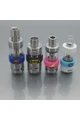 Superman Silikon Vape Band
