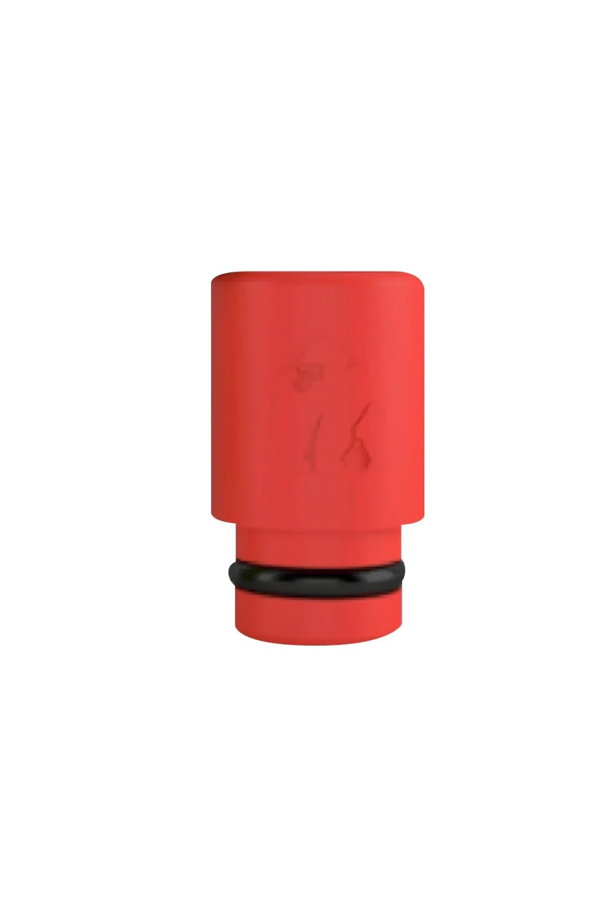 Chubby Gorilla - 510 Drip Tip (Ağızlık)